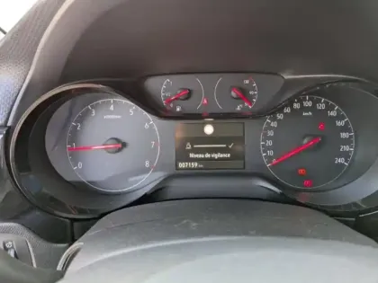 Photo 9 Opel Corsa  1.2 75ch Edition