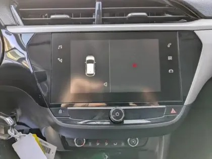 Photo 12 Opel Corsa  1.2 75ch Edition