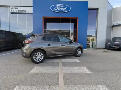 Photo 6 Opel Corsa  1.2 75ch Edition