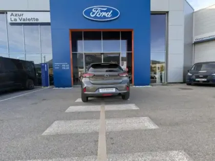 Photo 5 Opel Corsa  1.2 75ch Edition