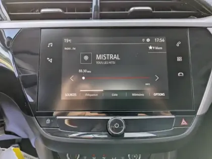 Photo 11 Opel Corsa  1.2 75ch Edition