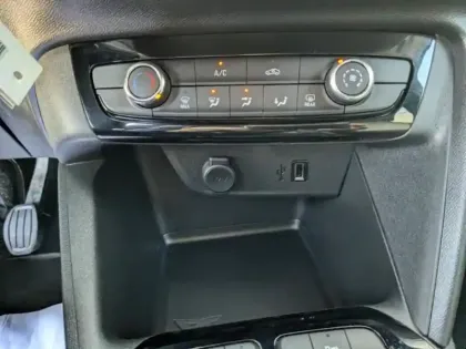 Photo 13 Opel Corsa  1.2 75ch Edition