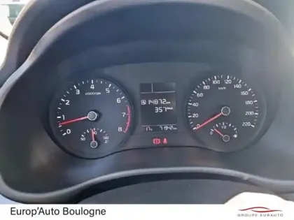 Photo 8 Kia Rio  1.2 DPi 84ch Active