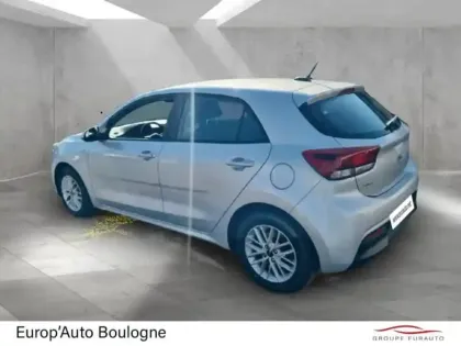Photo 6 Kia Rio  1.2 DPi 84ch Active