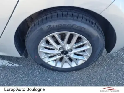 Photo 12 Kia Rio  1.2 DPi 84ch Active