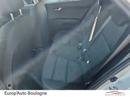 Photo 11 Kia Rio  1.2 DPi 84ch Active