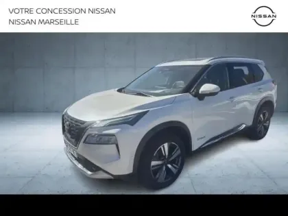 Photo Nissan X-trail Tekna