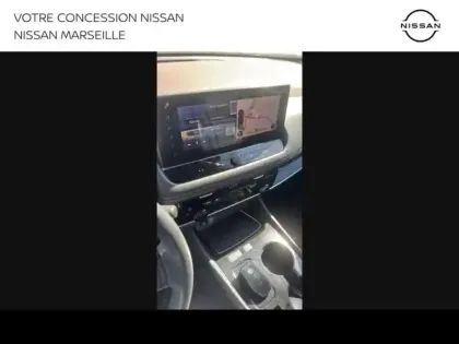 Photo 14 Nissan X-trail  e-Power 204ch Tekna