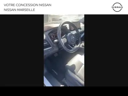 Photo 12 Nissan X-trail  e-Power 204ch Tekna