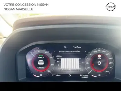 Photo 7 Nissan X-trail  e-Power 204ch Tekna