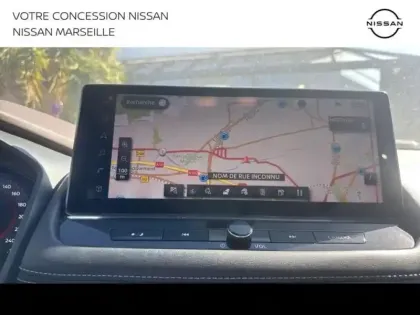 Photo 9 Nissan X-trail  e-Power 204ch Tekna