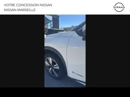 Photo 13 Nissan X-trail  e-Power 204ch Tekna