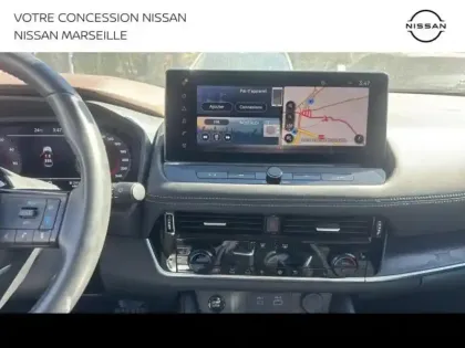 Photo 6 Nissan X-trail  e-Power 204ch Tekna