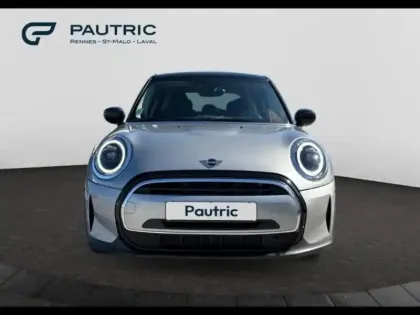 Photo 7 Mini Mini  5 Portes Cooper 136ch Edition Premium Plus BVA7