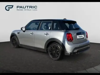 Photo 17 Mini Mini  5 Portes Cooper 136ch Edition Premium Plus BVA7