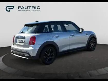 Photo 19 Mini Mini  5 Portes Cooper 136ch Edition Premium Plus BVA7