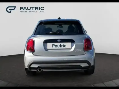 Photo 18 Mini Mini  5 Portes Cooper 136ch Edition Premium Plus BVA7