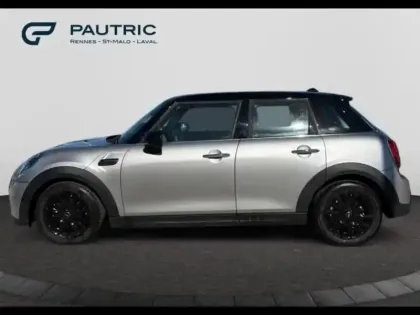 Photo 16 Mini Mini  5 Portes Cooper 136ch Edition Premium Plus BVA7