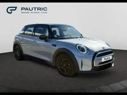 Photo 21 Mini Mini  5 Portes Cooper 136ch Edition Premium Plus BVA7