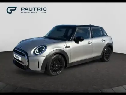 Photo 15 Mini Mini  5 Portes Cooper 136ch Edition Premium Plus BVA7