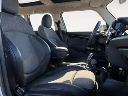 Photo 14 Mini Mini  5 Portes Cooper 136ch Edition Premium Plus BVA7