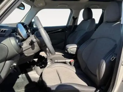 Photo 23 Mini Mini  5 Portes Cooper 136ch Edition Premium Plus BVA7