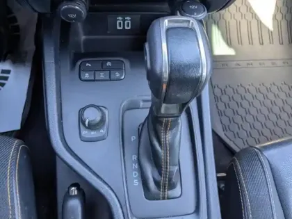 Photo 14 Ford Ranger Gén. III (P375) Ph2 Evo Wildtrak 4