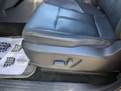 Photo 8 Ford Ranger Gén. III (P375) Ph2 Evo Wildtrak 4