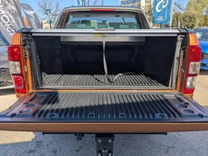 Photo 7 Ford Ranger Gén. III (P375) Ph2 Evo Wildtrak 4