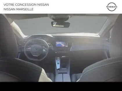 Photo 9 Peugeot 408 Gén. I Ph1 GT 5