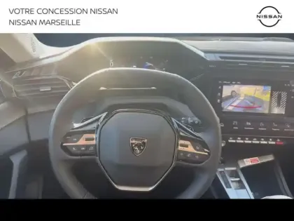 Photo 10 Peugeot 408 Gén. I Ph1 GT 5