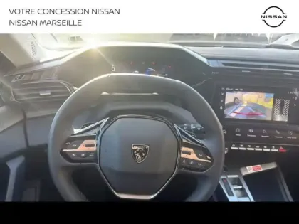 Photo 11 Peugeot 408 Gén. I Ph1 GT 5