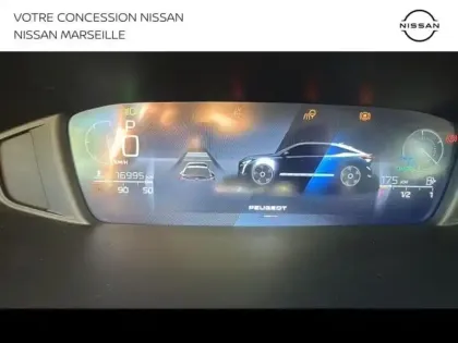 Photo 12 Peugeot 408 Gén. I Ph1 GT 5