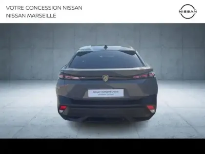 Photo 6 Peugeot 408 Gén. I Ph1 GT 5