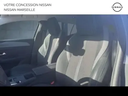 Photo 8 Peugeot 408 Gén. I Ph1 GT 5