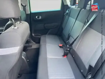 Photo 25 Citroën C3 Aircross  PureTech 130ch S&S Shine EAT6