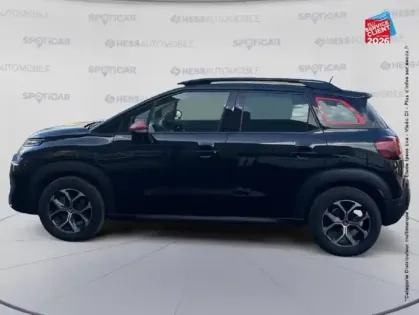 Photo 8 Citroën C3 Aircross  PureTech 130ch S&S Shine EAT6