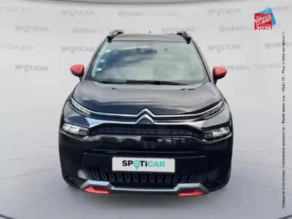 Photo 16 Citroën C3 Aircross  PureTech 130ch S&S Shine EAT6