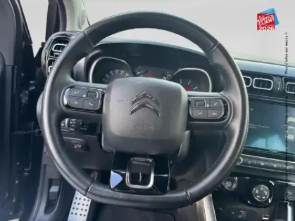 Photo 11 Citroën C3 Aircross  PureTech 130ch S&S Shine EAT6