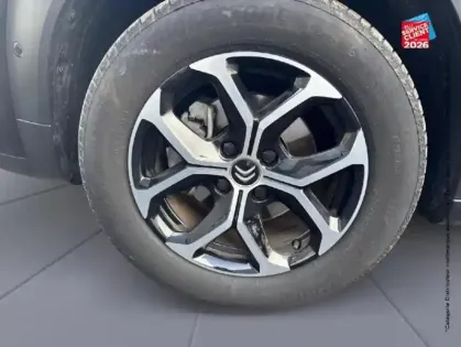 Photo 9 Citroën C3 Aircross  PureTech 130ch S&S Shine EAT6