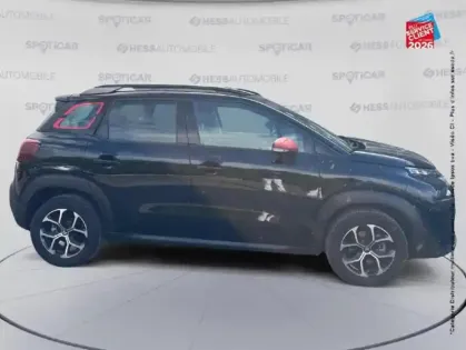 Photo 18 Citroën C3 Aircross  PureTech 130ch S&S Shine EAT6