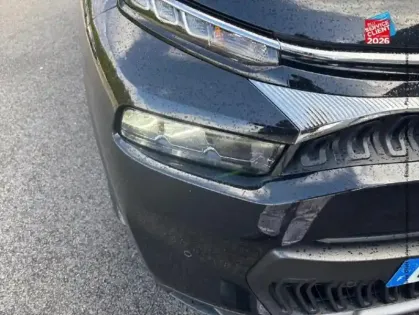 Photo 27 Citroën C3 Aircross  PureTech 130ch S&S Shine EAT6