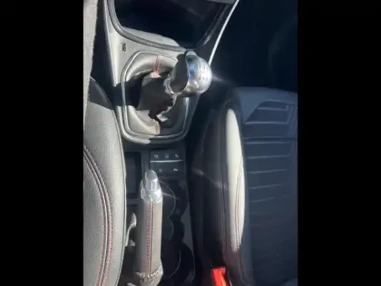 Photo 14 Ford Puma  1.5 EcoBlue 120ch ST-Line X 6cv