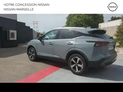 Photo 5 Nissan Qashqai  e-POWER 190ch N-Connecta 2022