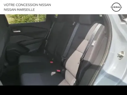 Photo 13 Nissan Qashqai  e-POWER 190ch N-Connecta 2022