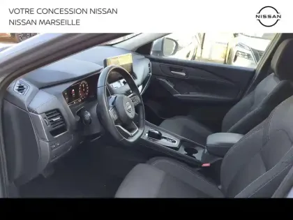 Photo 19 Nissan Qashqai  e-POWER 190ch N-Connecta 2022