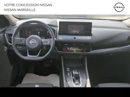 Photo 7 Nissan Qashqai  e-POWER 190ch N-Connecta 2022