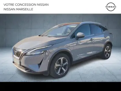 Photo 15 Nissan Qashqai  e-POWER 190ch N-Connecta 2022