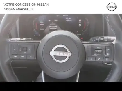 Photo 11 Nissan Qashqai  e-POWER 190ch N-Connecta 2022