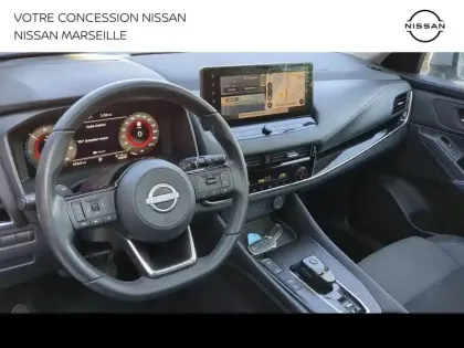 Photo 21 Nissan Qashqai  e-POWER 190ch N-Connecta 2022